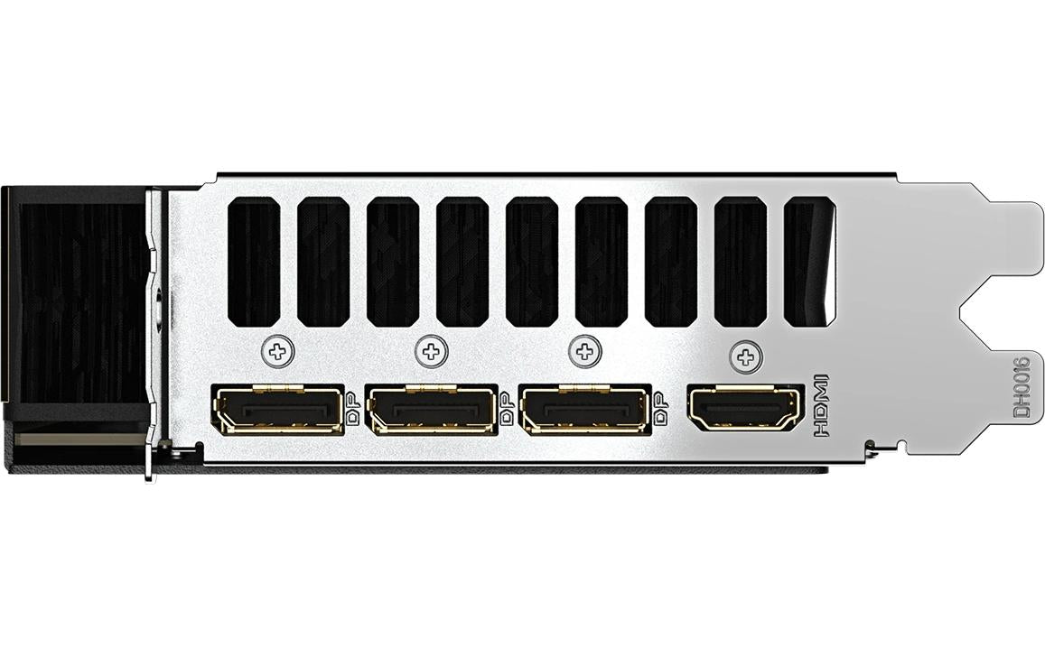 GIGABYTE GV-N5080AORUSX W-16GD – PCIe Grafikkarte – 3×DP, 1×HDMI, PCIe 5.0 x16, 1×16-Pin