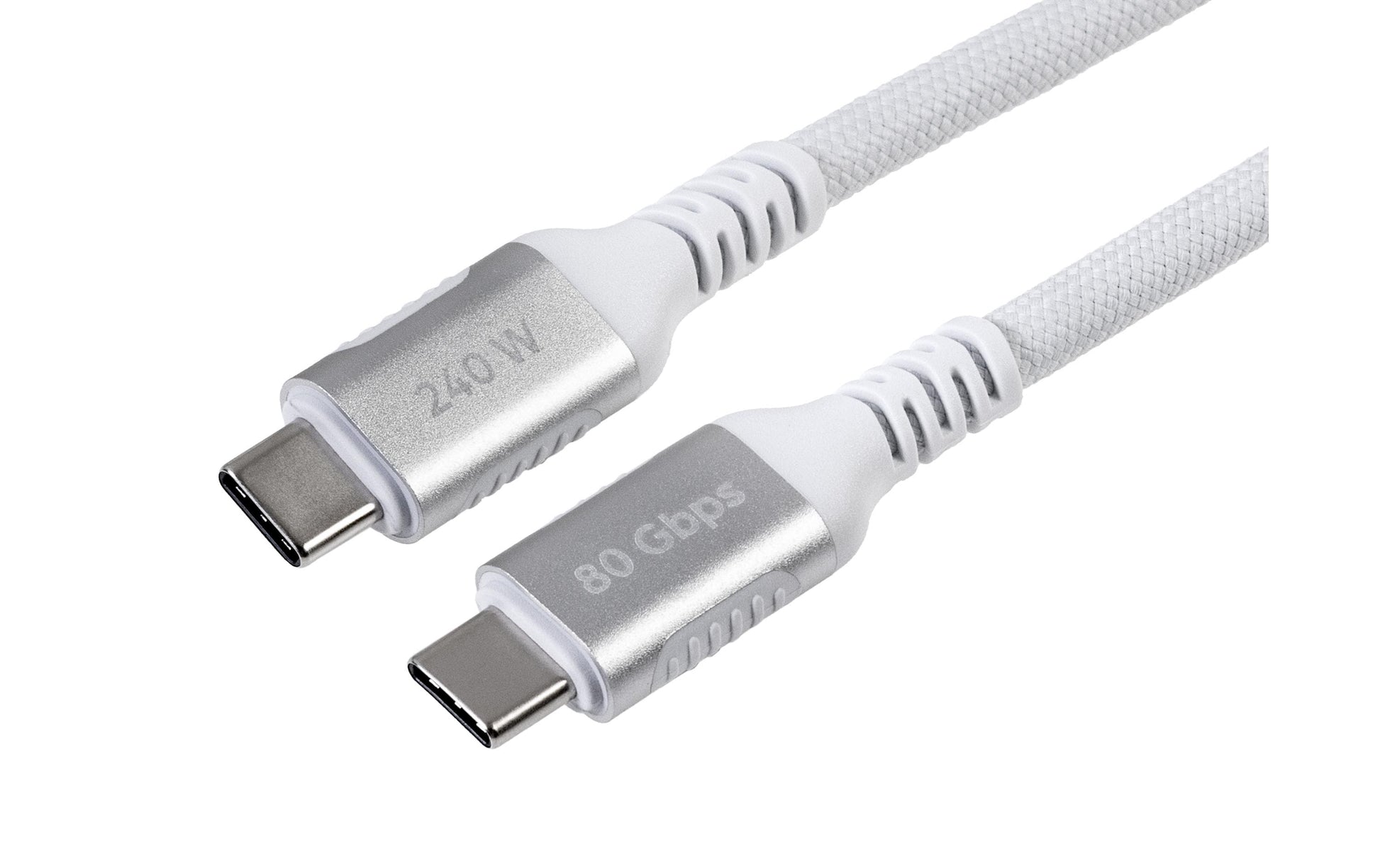 ONIT USB-Kabel, USB-C zu USB-C, 1 m, Lade-/Datenkabel