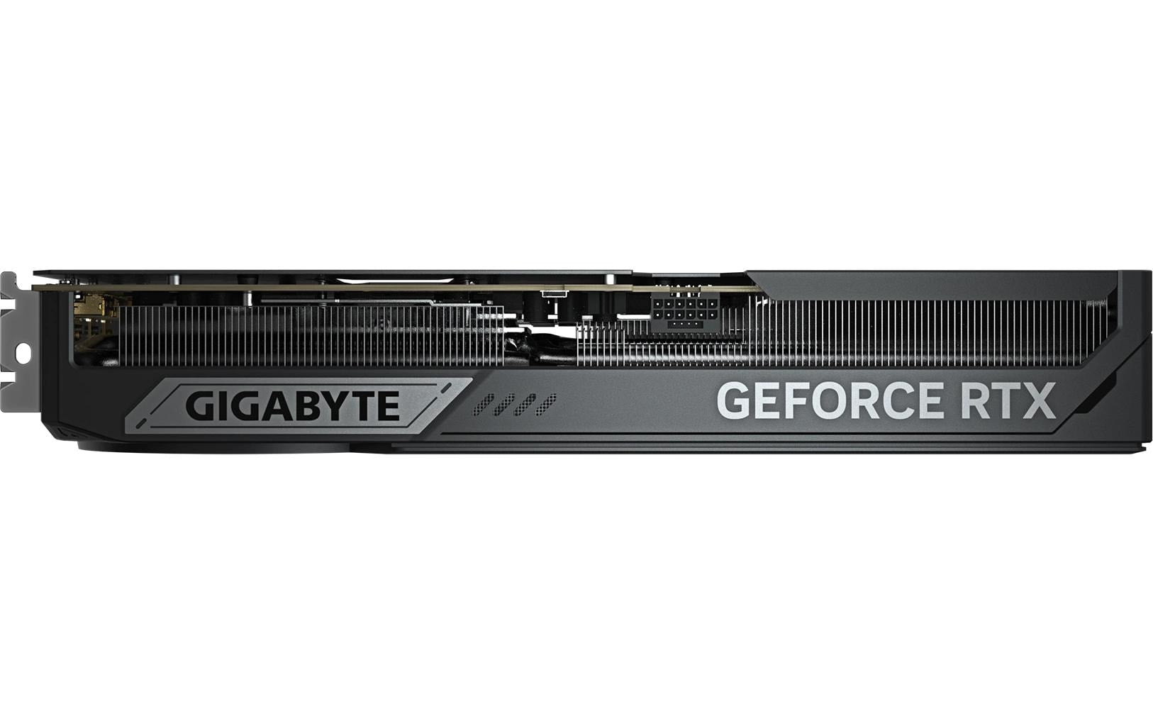 GIGABYTE GV-N5080WF3OC-16GD – Grafikkarte – GeForce RTX 5080, 16 GB GDDR7, PCIe 5.0, 3×DP, 1×HDMI, SFF-bereit
