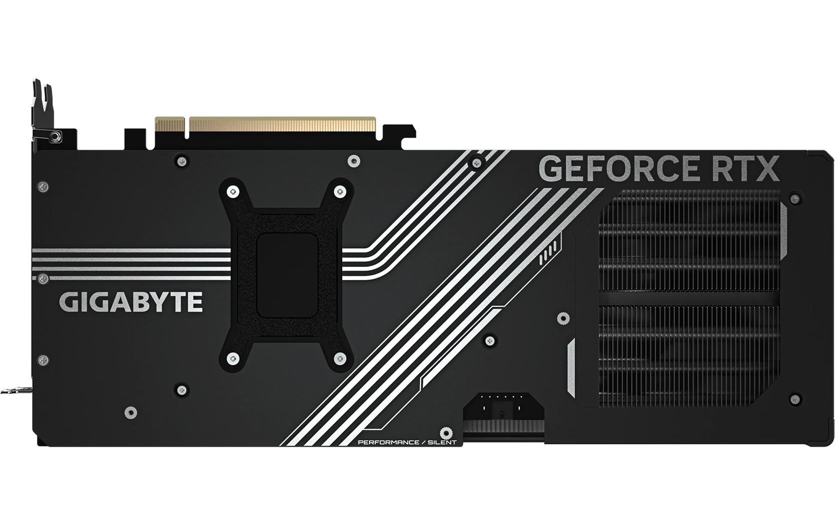 GIGABYTE GV-N5080WF3OC-16GD – Grafikkarte – GeForce RTX 5080, 16 GB GDDR7, PCIe 5.0, 3×DP, 1×HDMI, SFF-bereit