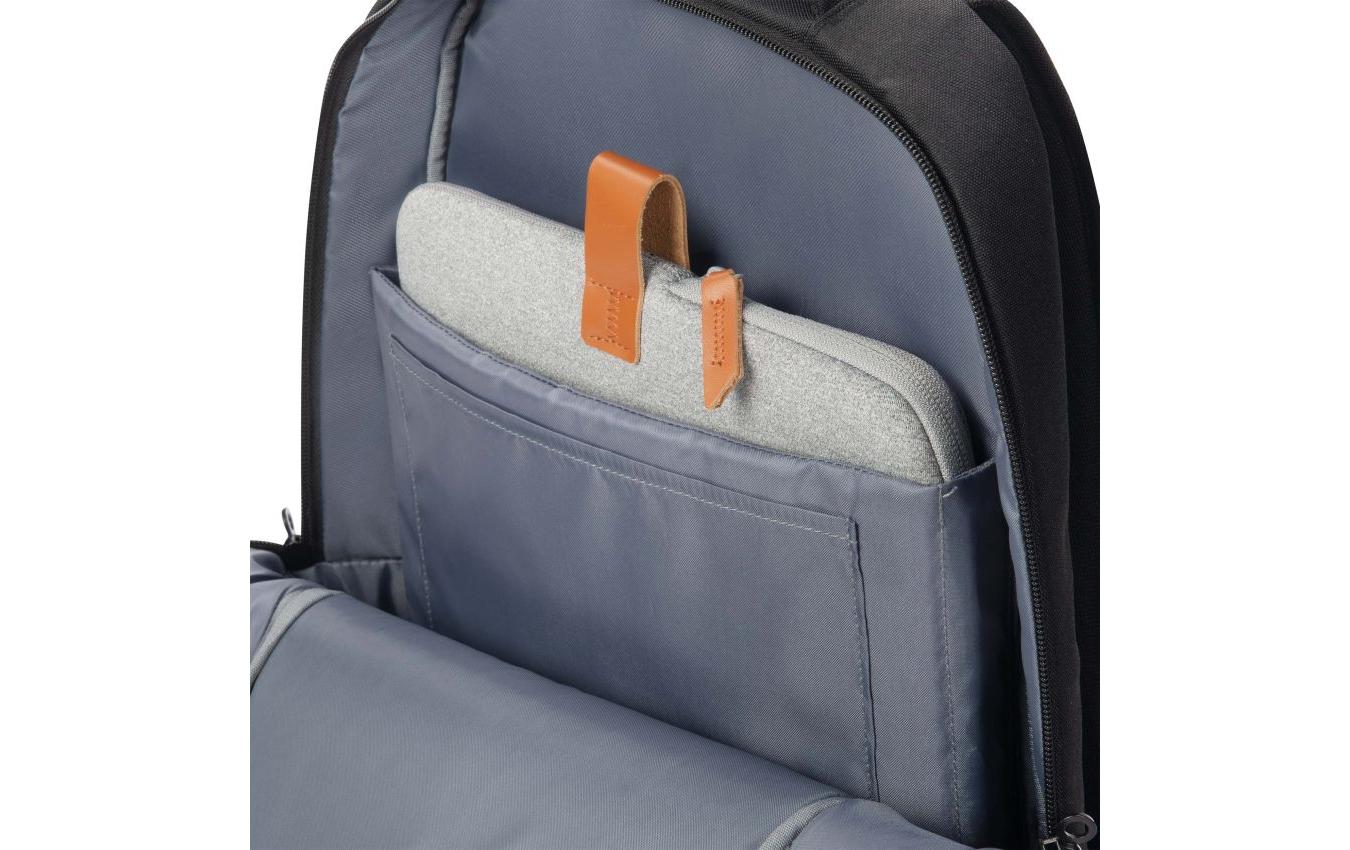 DICOTA Notebook-Schutzhülle 15" – Grau