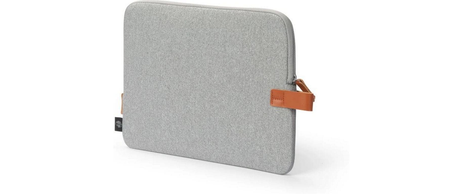 DICOTA Notebook-Schutzhülle 15" – Grau