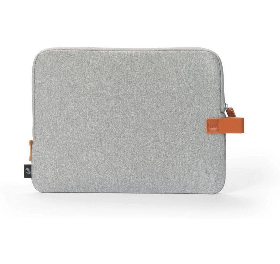 DICOTA Notebook-Schutzhülle 15" – Grau