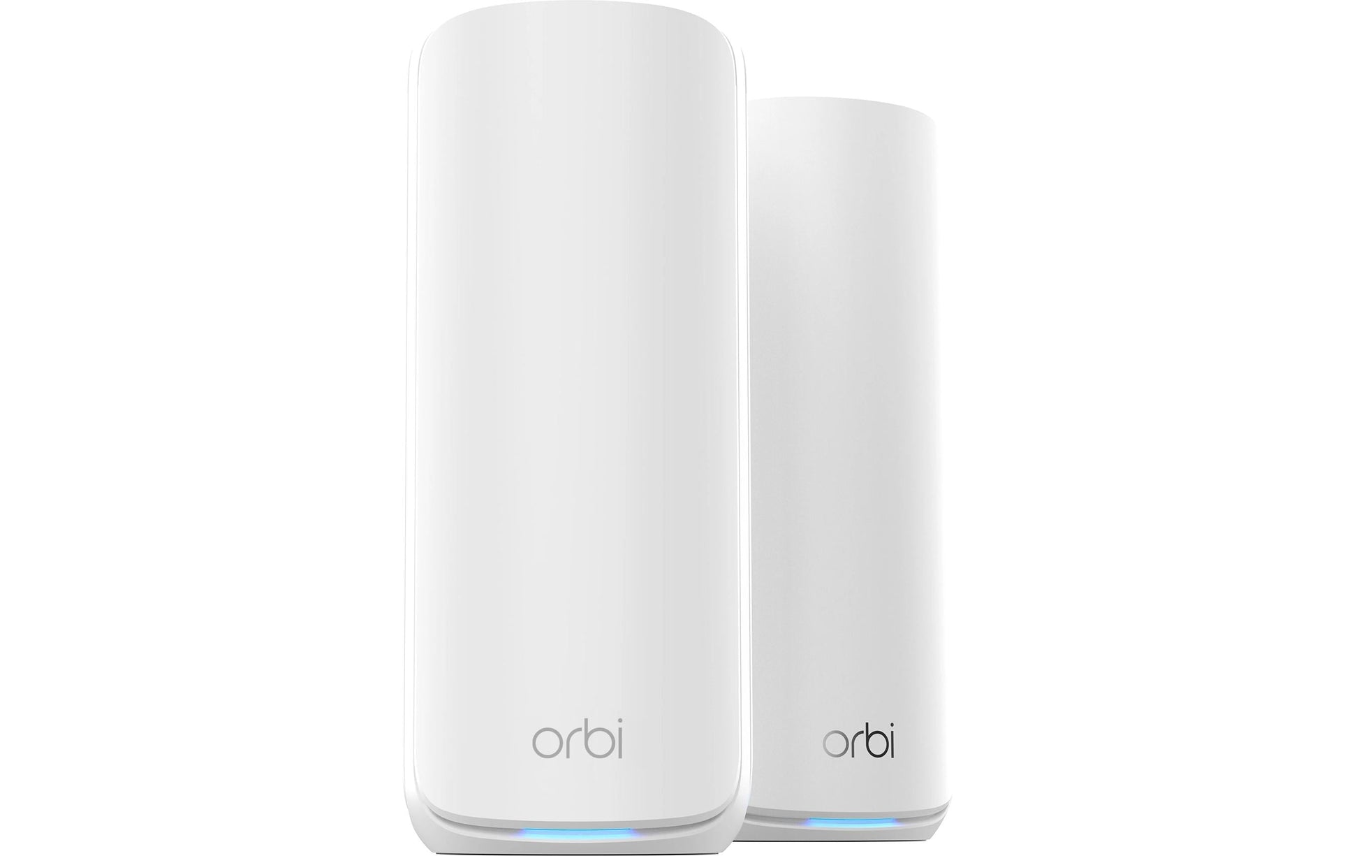 NETGEAR Orbi 870 – Access Point – Wi‑Fi 7 (2,4/5/6 GHz), 11,5 Gbit/s