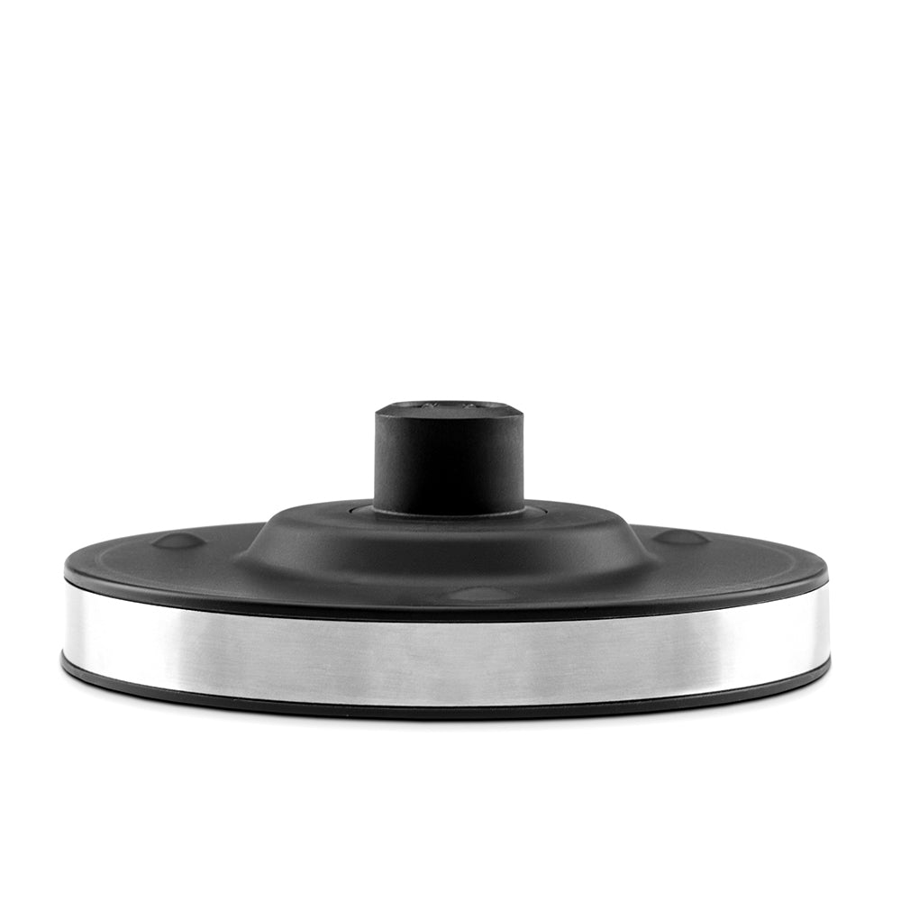Gastroback Wasserkocher – 1 l, mit Temperaturwahl, Warmhaltefunktion, Edelstahl