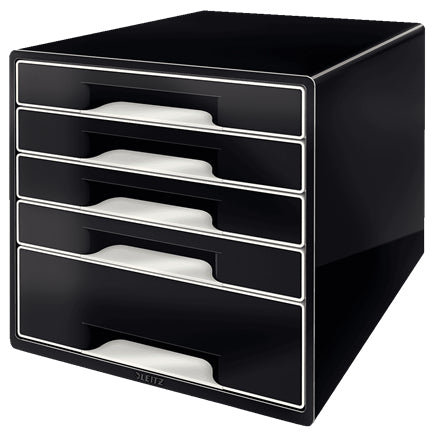Leitz Dateiablagebox 52531095