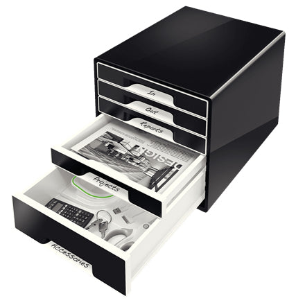 Leitz Dateiablagebox 52531095