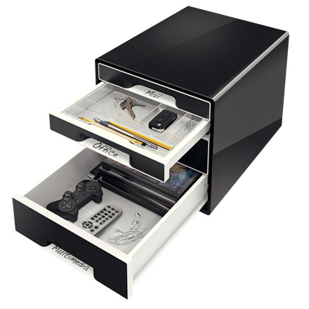 Leitz Dateiablagebox 52521095