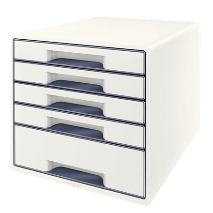 Leitz Dateiablagebox 52142001
