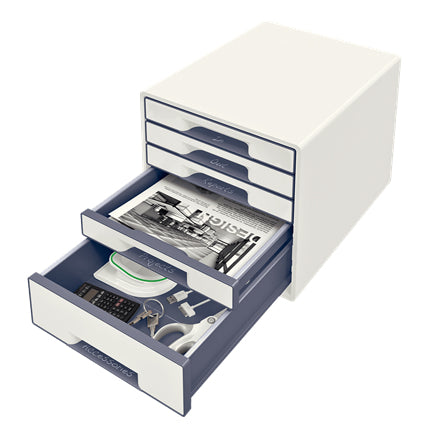 Leitz Dateiablagebox 52142001