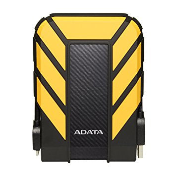ADATA HD710 Pro HD710P – 1 TB, USB 3.2 Gen 1 (Micro-USB B), staubresistent, schockresistent, wasserdicht