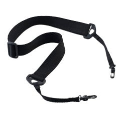 Zebra Halterung Schultergurt, 154,9 cm, schwarz – für QLn/ZQ6-Serie, P1031365-192
