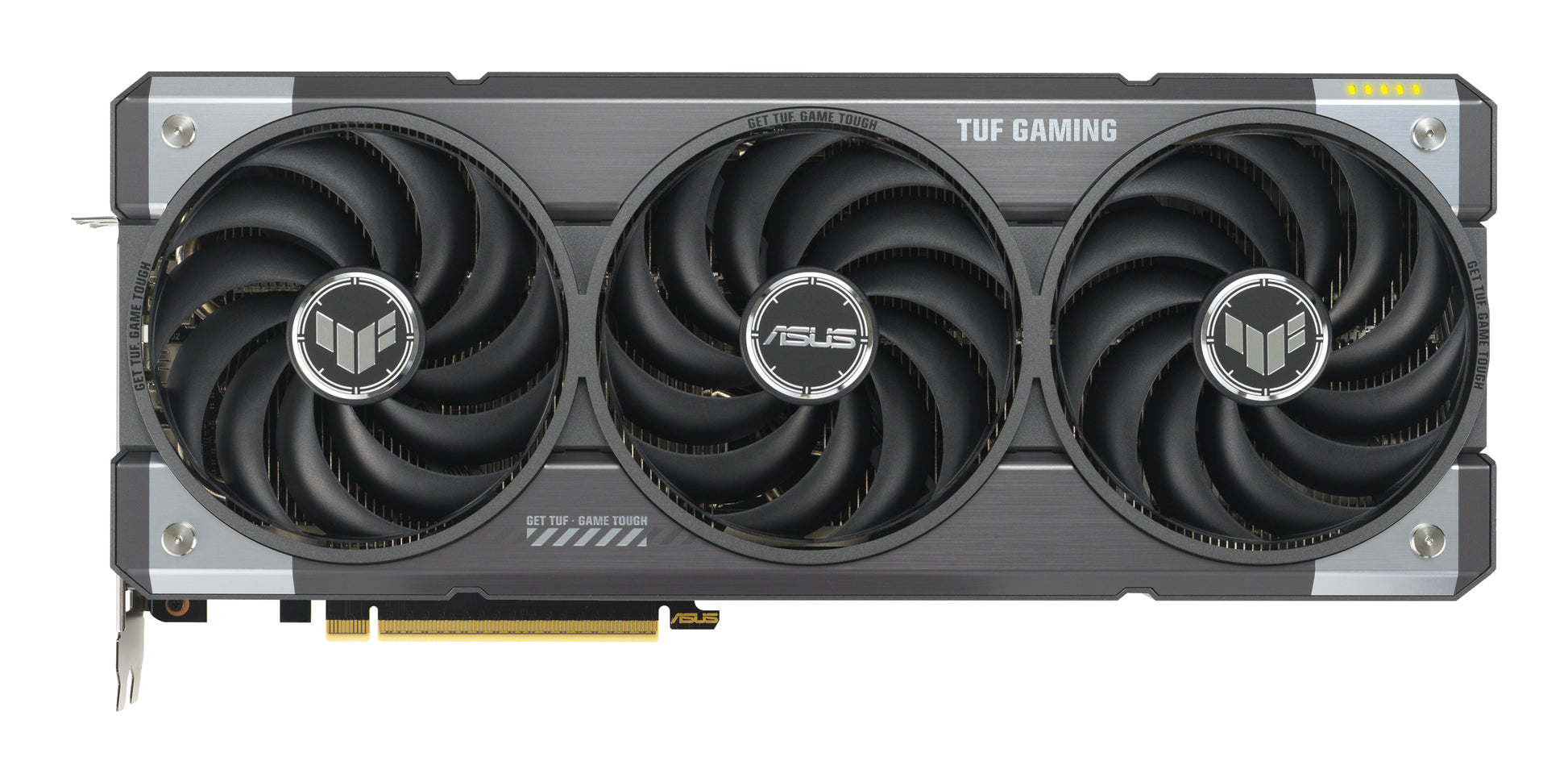 Asus TUF Gaming – GeForce RTX 5070, 12 GB GDDR7, PCIe 5.0