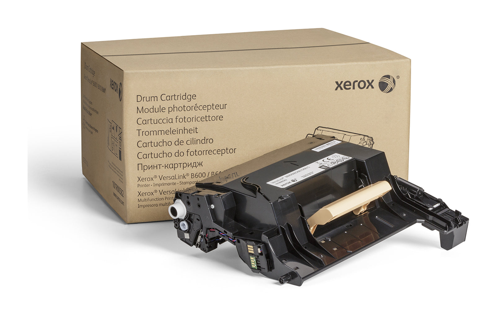 Xerox Bildtrommel – bis zu 60'000 Seiten – für Xerox VersaLink B600 – OEM: 101R00582