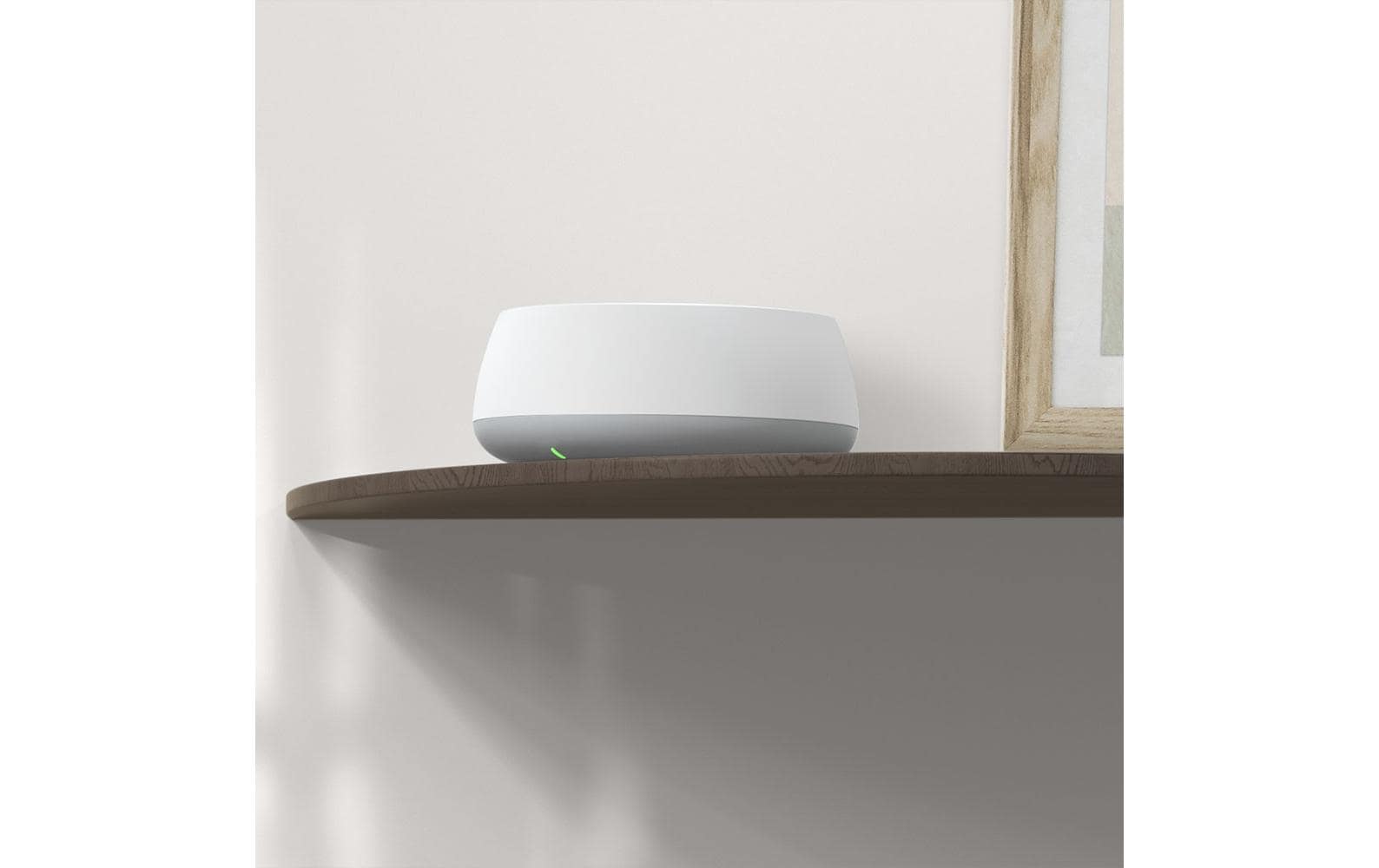 TP-Link Deco BE25 – Mesh-System, Wi-Fi 7, Dual-Band (2,4/5 GHz), bis 2882 Mbit/s, 2x RJ-45, weiss