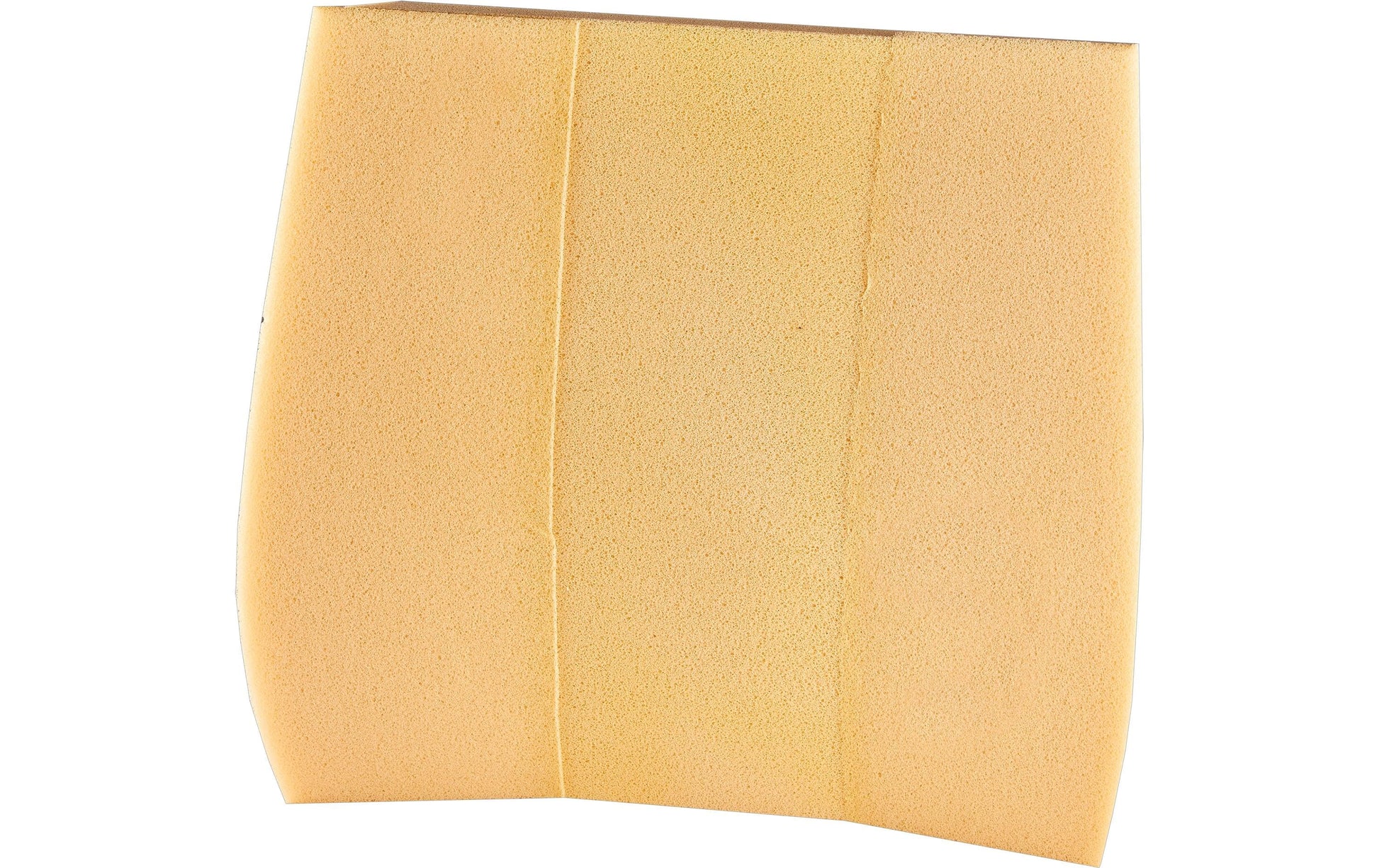 Fellowes Breyta Rückenkissen – 33 × 38 × 9 cm, schwarz