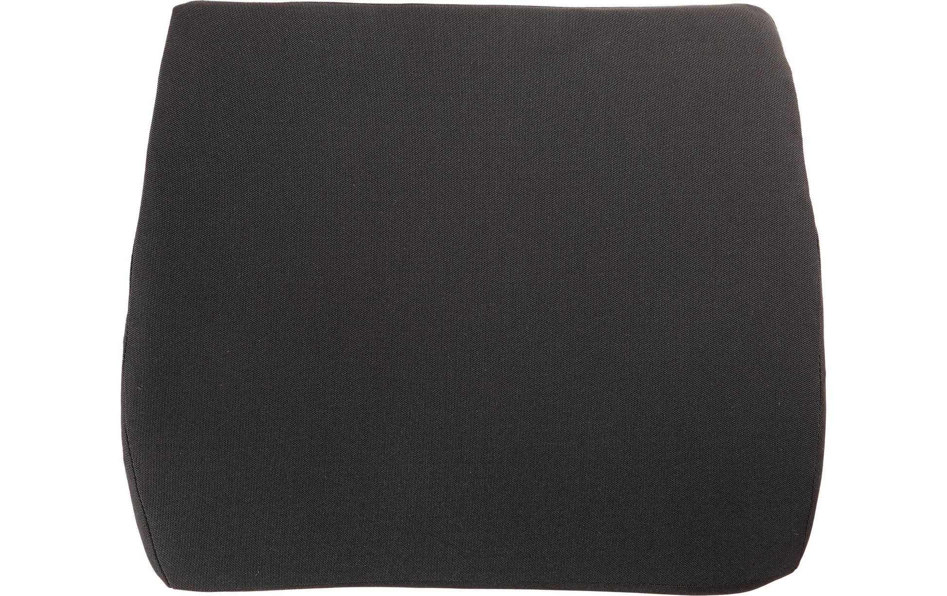Fellowes Breyta Rückenkissen – 33 × 38 × 9 cm, schwarz