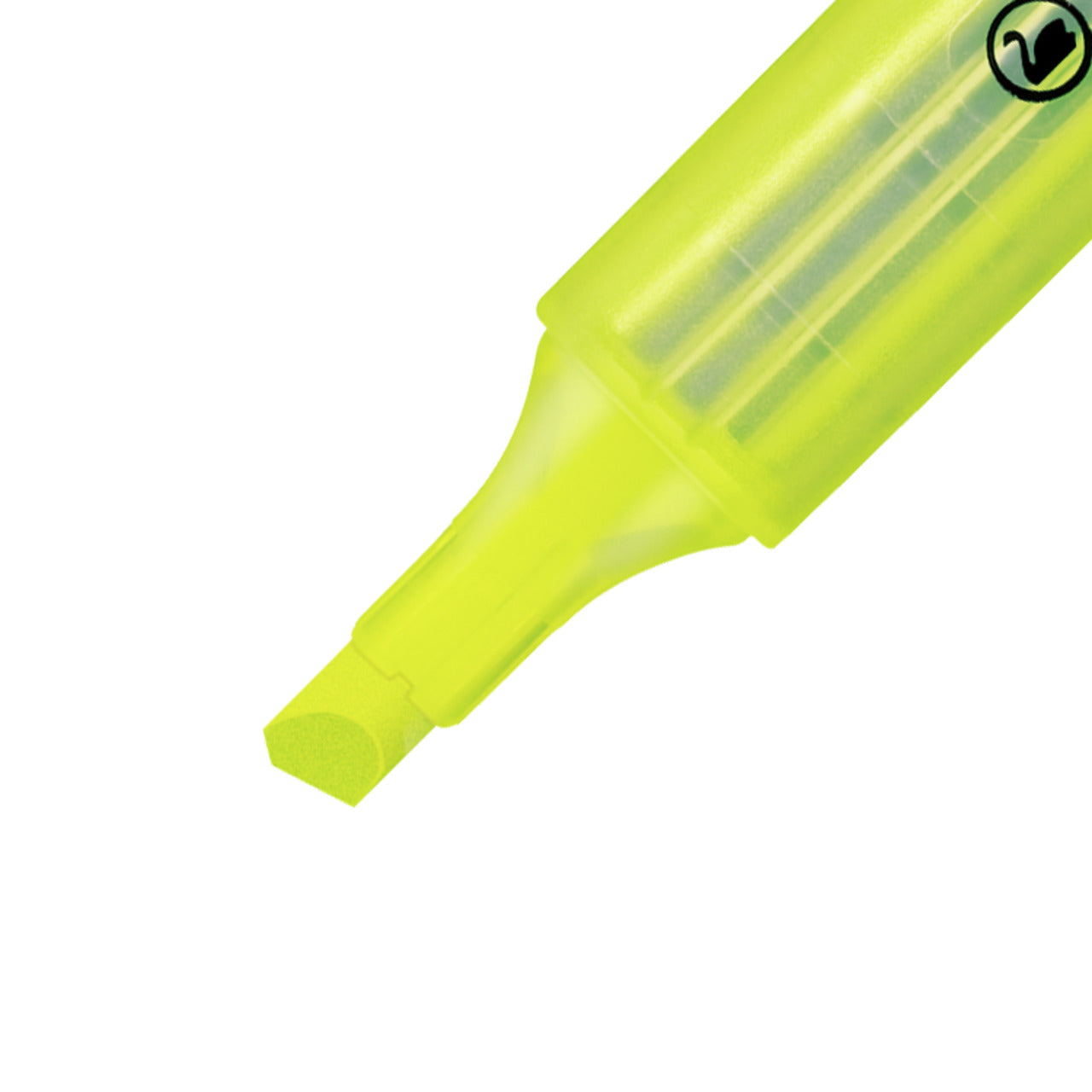 STABILO Swing Cool Textmarker Set 6 Farben – Keilspitze, 1–4 mm