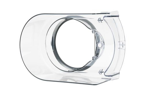 Kenwood Hitzeschild KW716601 – Kenwood Cooking Chef Gourmet, transparent, Kunststoff
