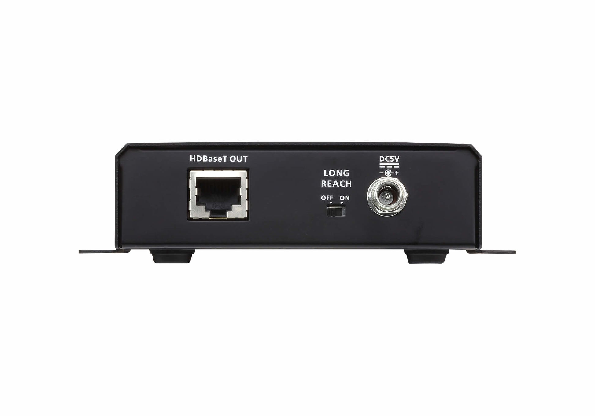 ATEN VE1812T – HDBaseT HDMI Sender (TX), über Cat6a, 4K@30 Hz, 100 m, POH, RS-232, IR, HDCP