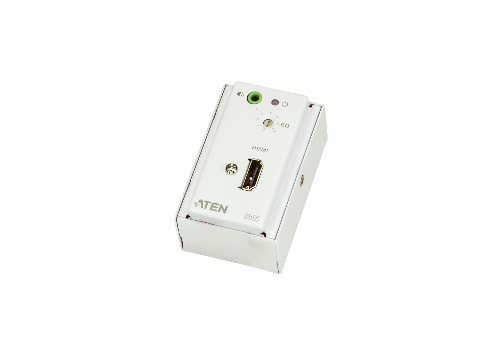 ATEN HDMI-Verlängerung 1080p 60 Hz – 40 m – aktiv