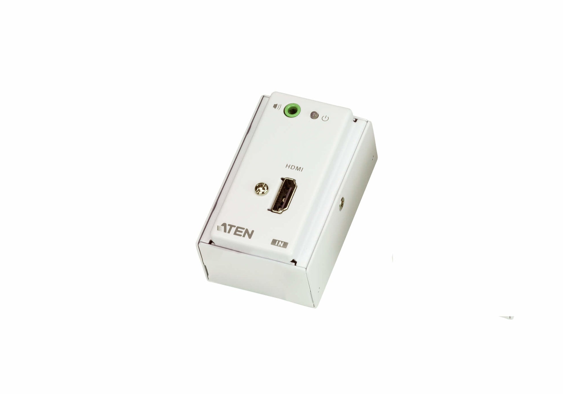 ATEN HDMI-Verlängerung 1080p 60 Hz – 40 m – aktiv