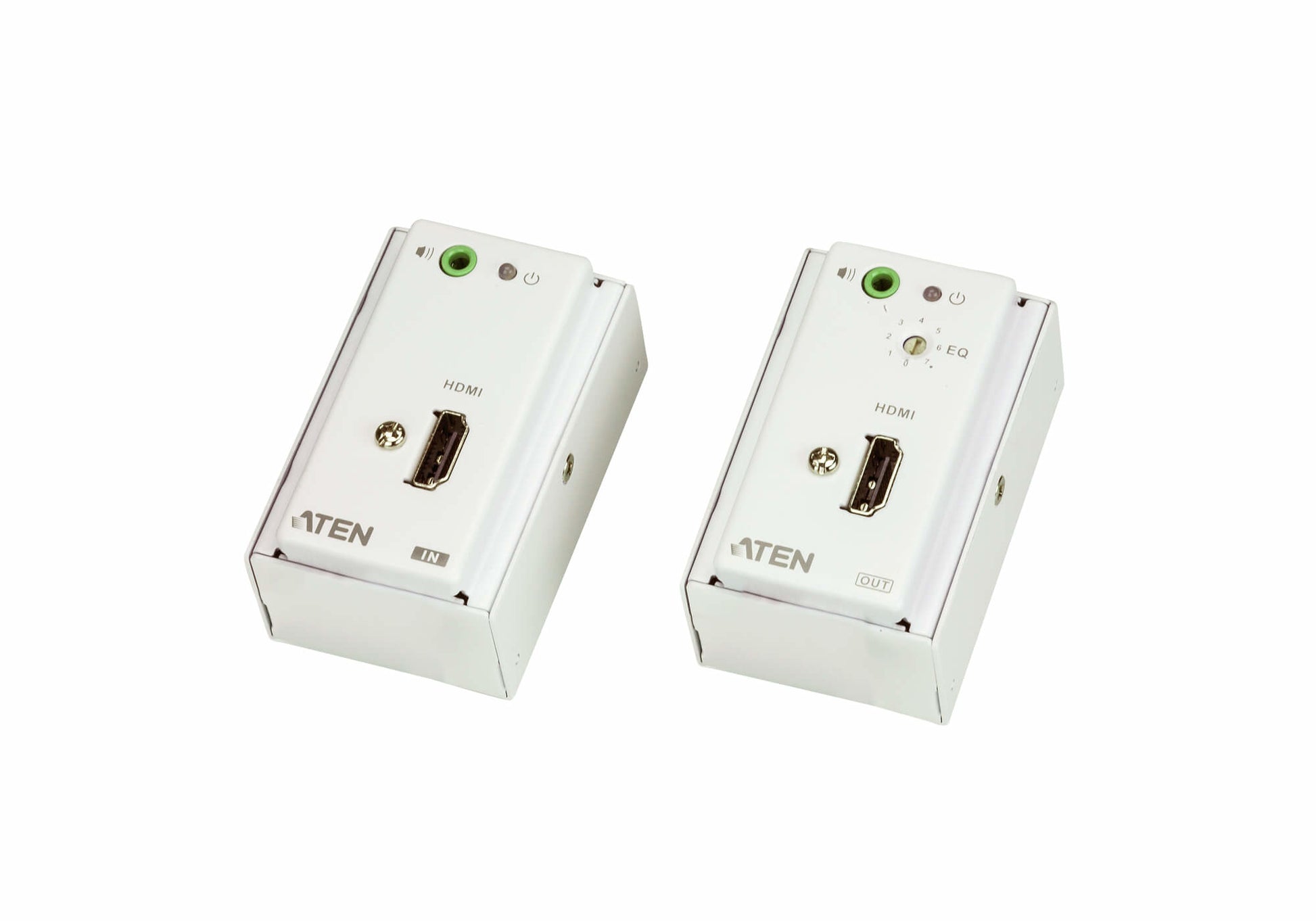 ATEN HDMI-Verlängerung 1080p 60 Hz – 40 m – aktiv