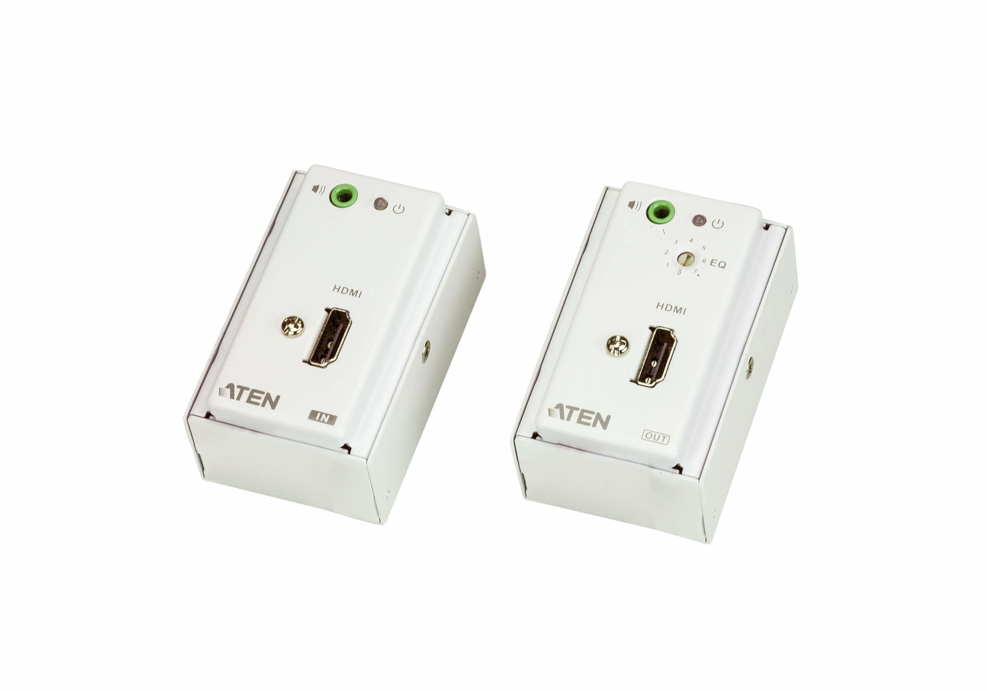 ATEN HDMI-Verlängerung 1080p 60 Hz – 40 m – aktiv
