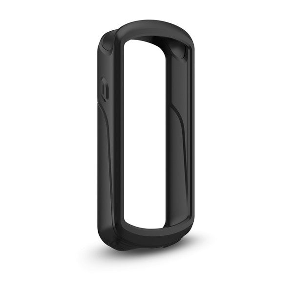 Garmin 010-12654-00 – Silikon-Etui (Stossfänger) für Edge 1030, Schwarz