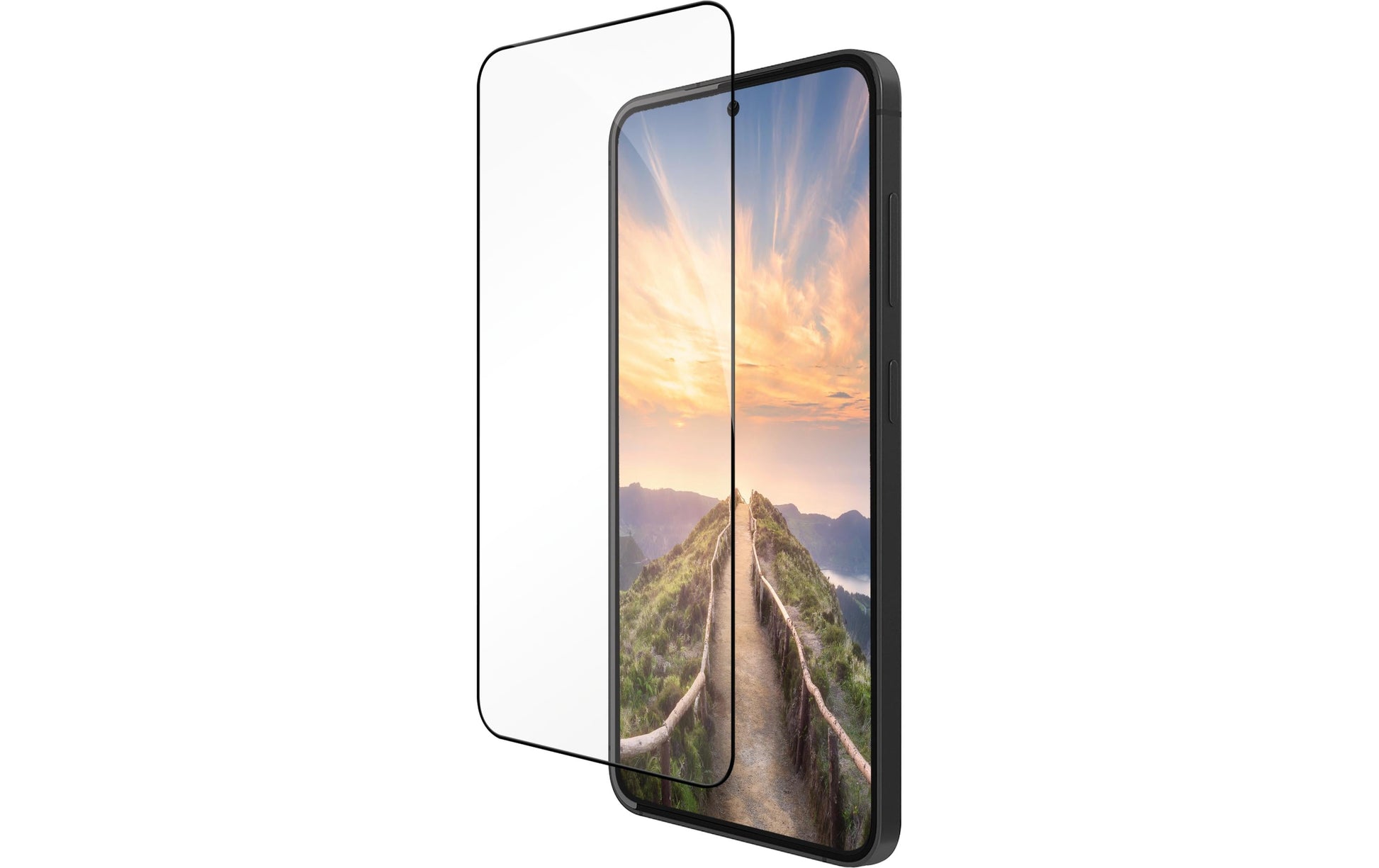 dbramante1928 Displayschutz (Folie) – für Galaxy S25