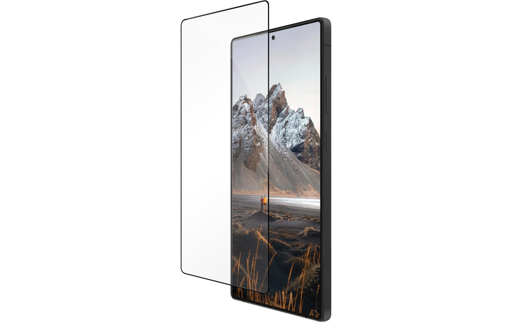 dbramante1928 Displayschutz (Folie) – für Galaxy S25 Ultra