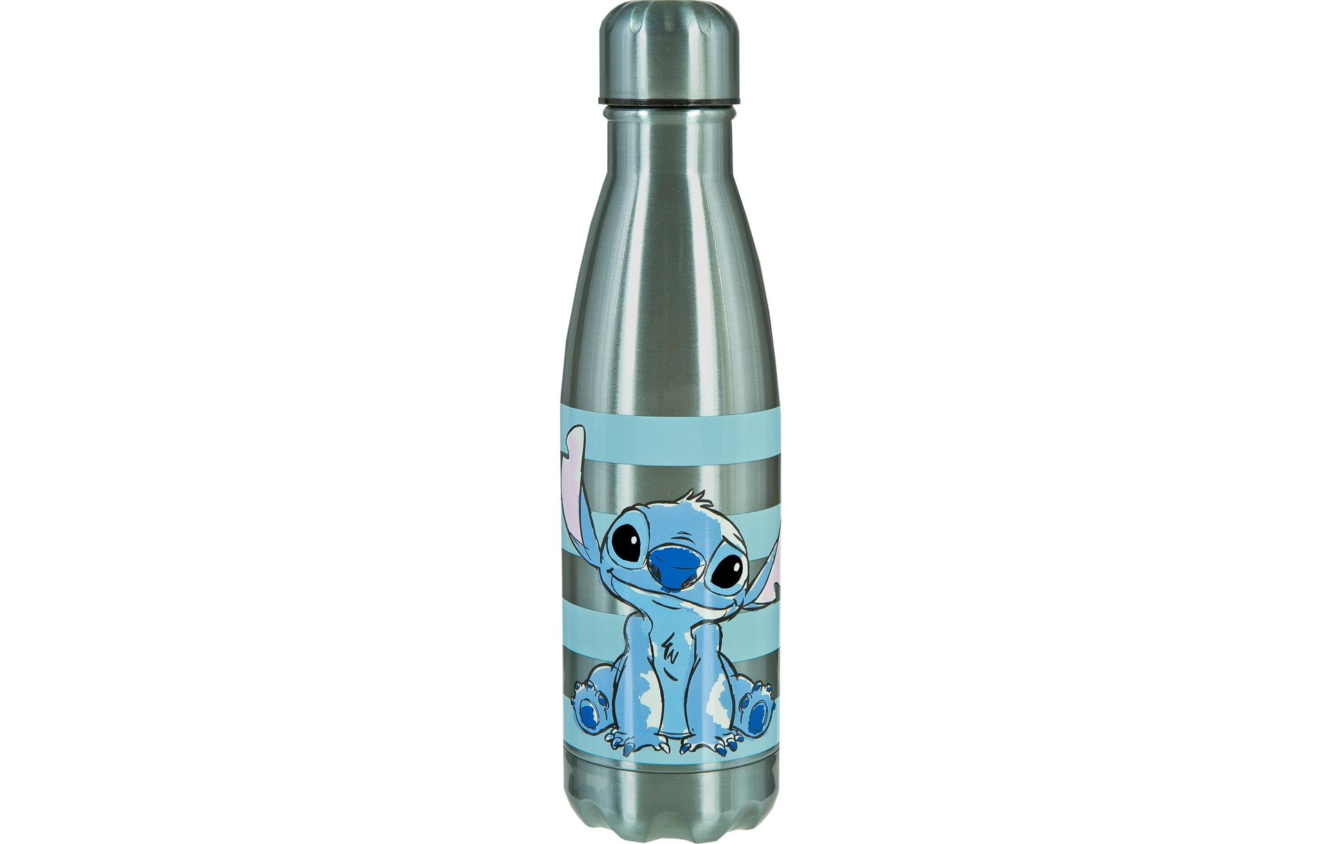 Scooli Isolierflasche 500 ml – Doppelwandig, Edelstahl, Lilo & Stitch