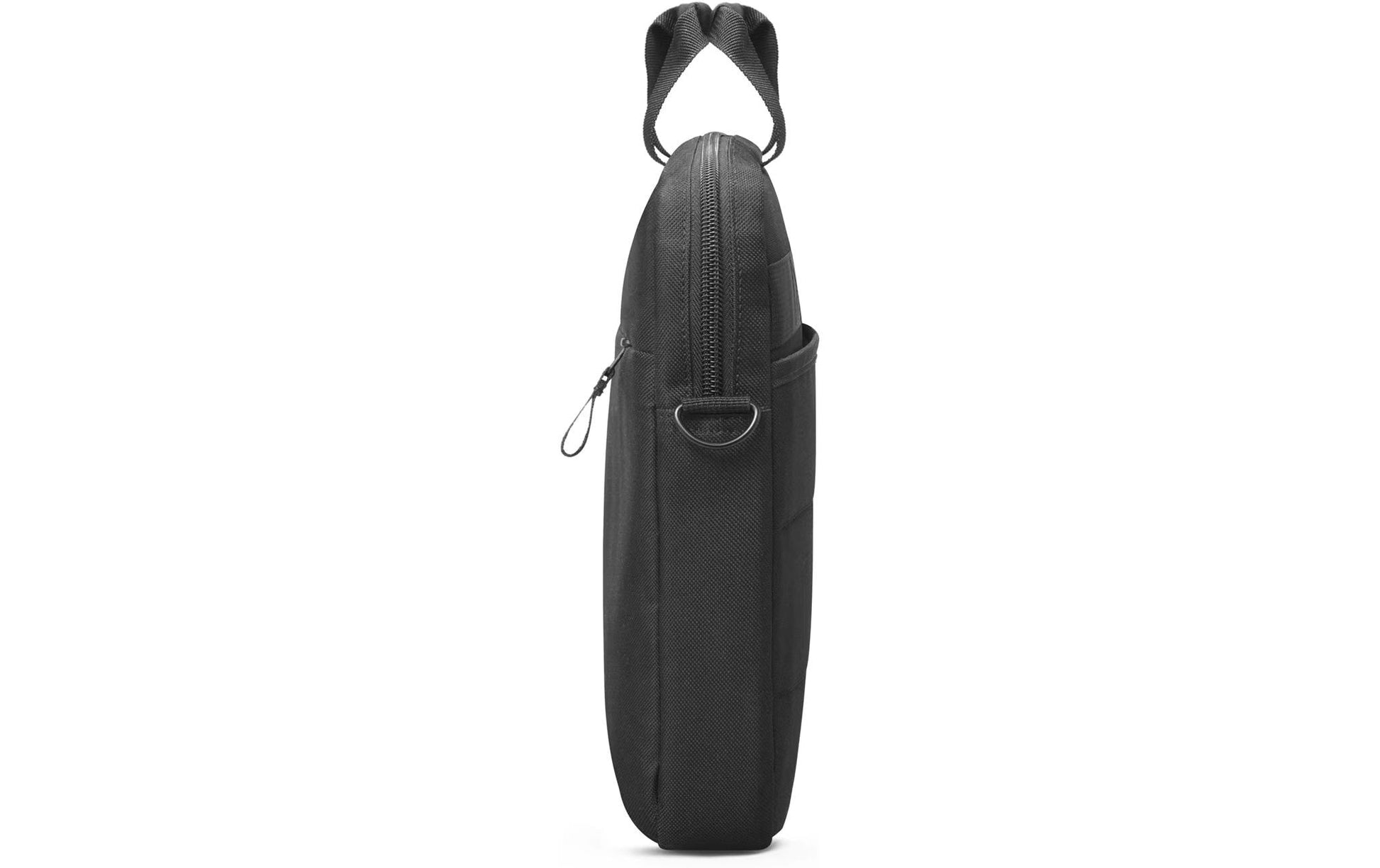 HP Notebook-Tasche bis 14,1" – Trolley-Band, Zusatzfächer – Schwarz