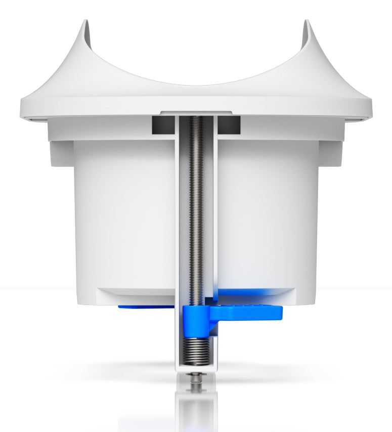 Ubiquiti Deckenhalterung – für G6 180 – Weiss