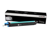 Lexmark Bildtrommel – bis zu 125'000 Seiten