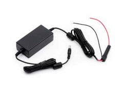 Zebra Netzadapter 12–24 V, schwarz – für ZQ610/ZQ620/QLn220 u. a., P1050667-142