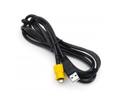 Zebra USB-Kabel, Micro-USB zu USB-A, 3,5 m, für ZQ500-Serie