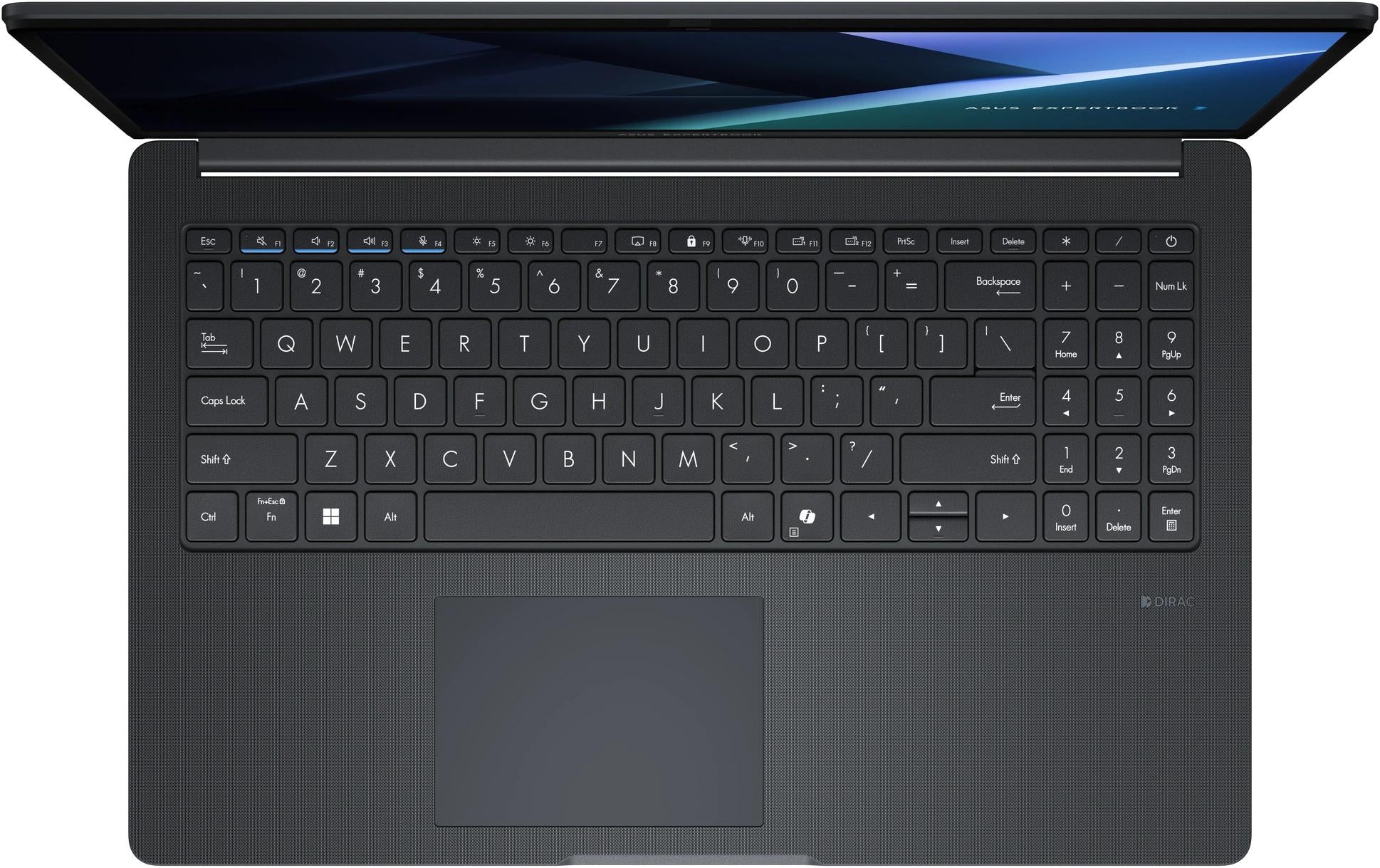 ASUS ExpertBook B1 B1503CVA-S72091X Laptop – Windows 11 Pro