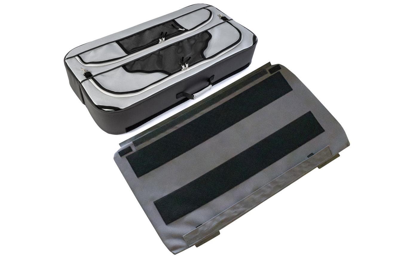 Van equip Organizer – für VW T5 (2003–2015) und VW T6/6.1 (ab 2015) – Kunstleder