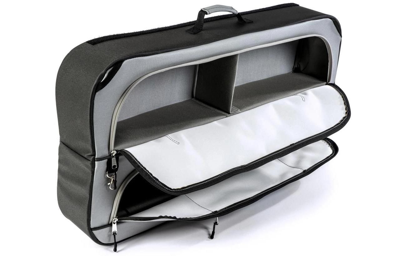 Van equip Organizer – für VW T5 (2003–2015) und VW T6/6.1 (ab 2015) – Kunstleder