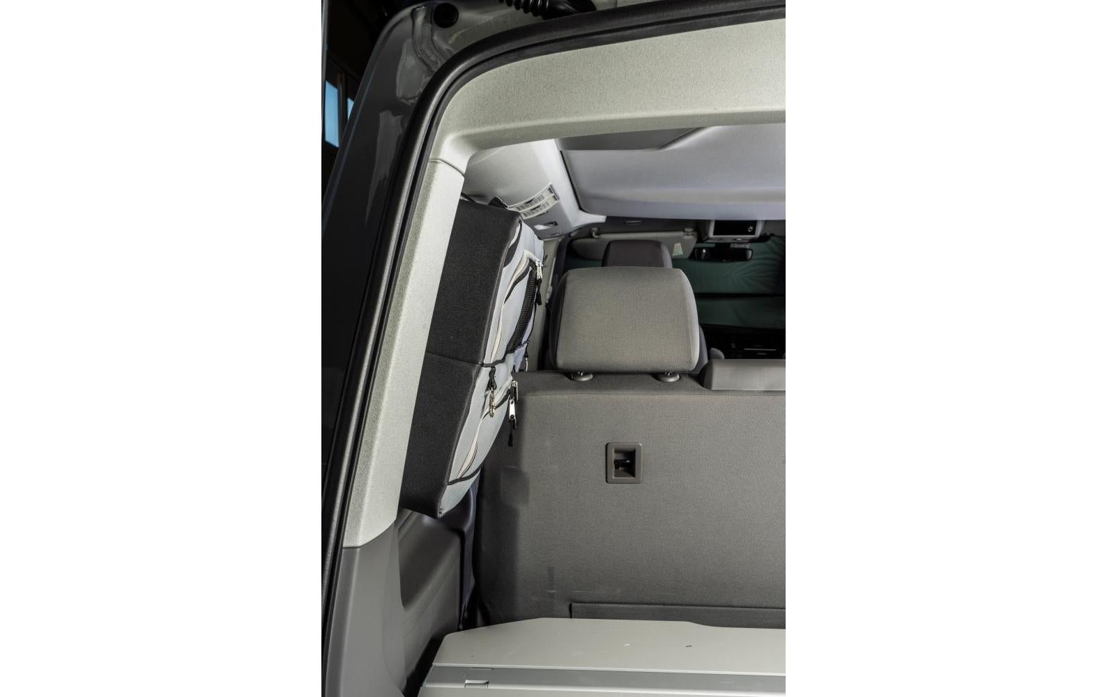 Van equip Organizer – für VW T5 (2003–2015) und VW T6/6.1 (ab 2015) – Kunstleder