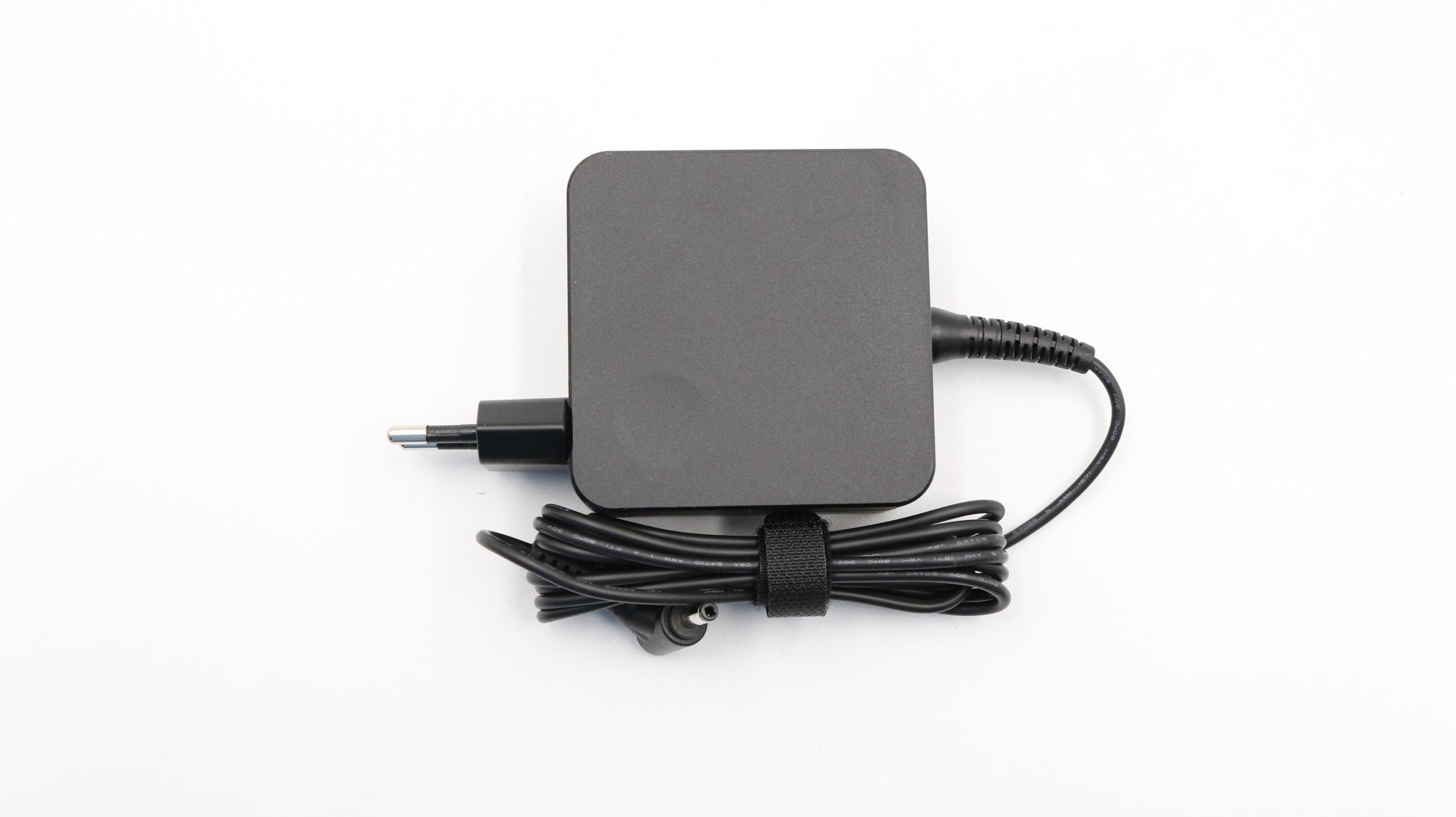 Lenovo 01FR159 Netzteil 65 W – 20 V/3,25 A – für Lenovo-Laptops – Schwarz