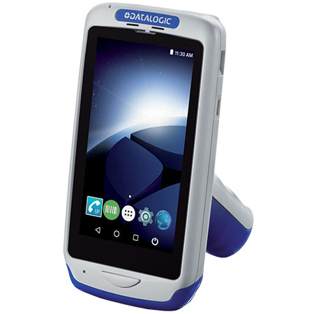 Datalogic Joya Touch A6 – 4,3", 0,002/16 GB, WLAN, 1D/2D, Android 6.0