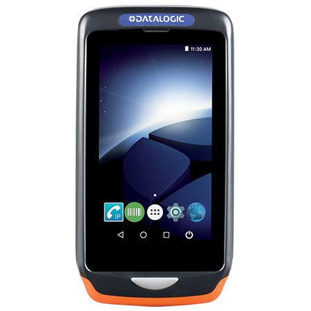 Datalogic Joya Touch A6 – 4,3", 0,002/16 GB, WLAN, 1D/2D, Android 6