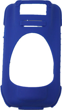 Datalogic Joya Touch – Holster, Gummi, Blau, für WEC7, A6