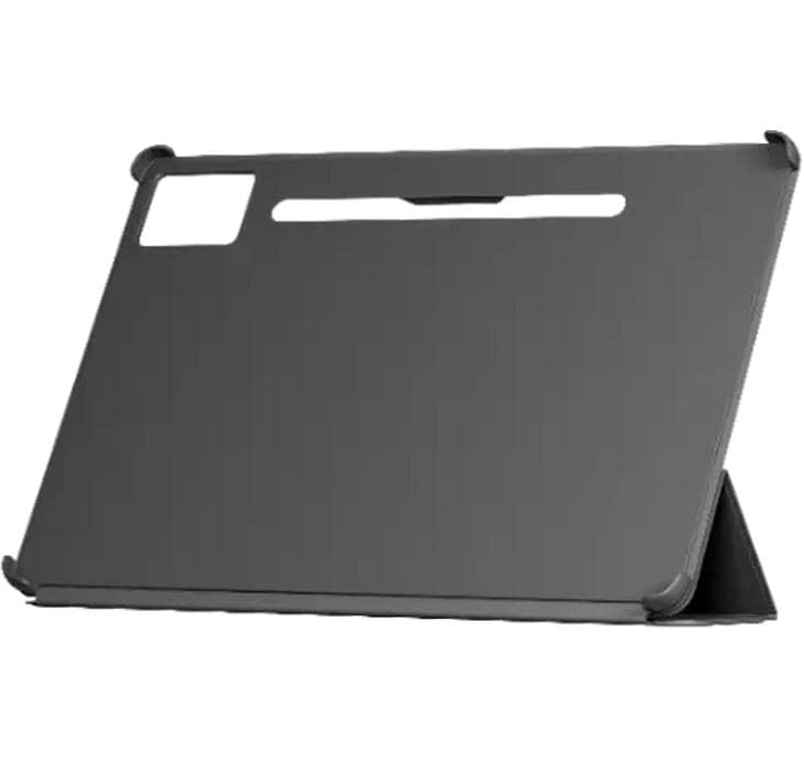 Lenovo Idea Tab Pro Notebook Schutzhülle – für Tablets bis 12,7", Polycarbonat, TPU, Grau