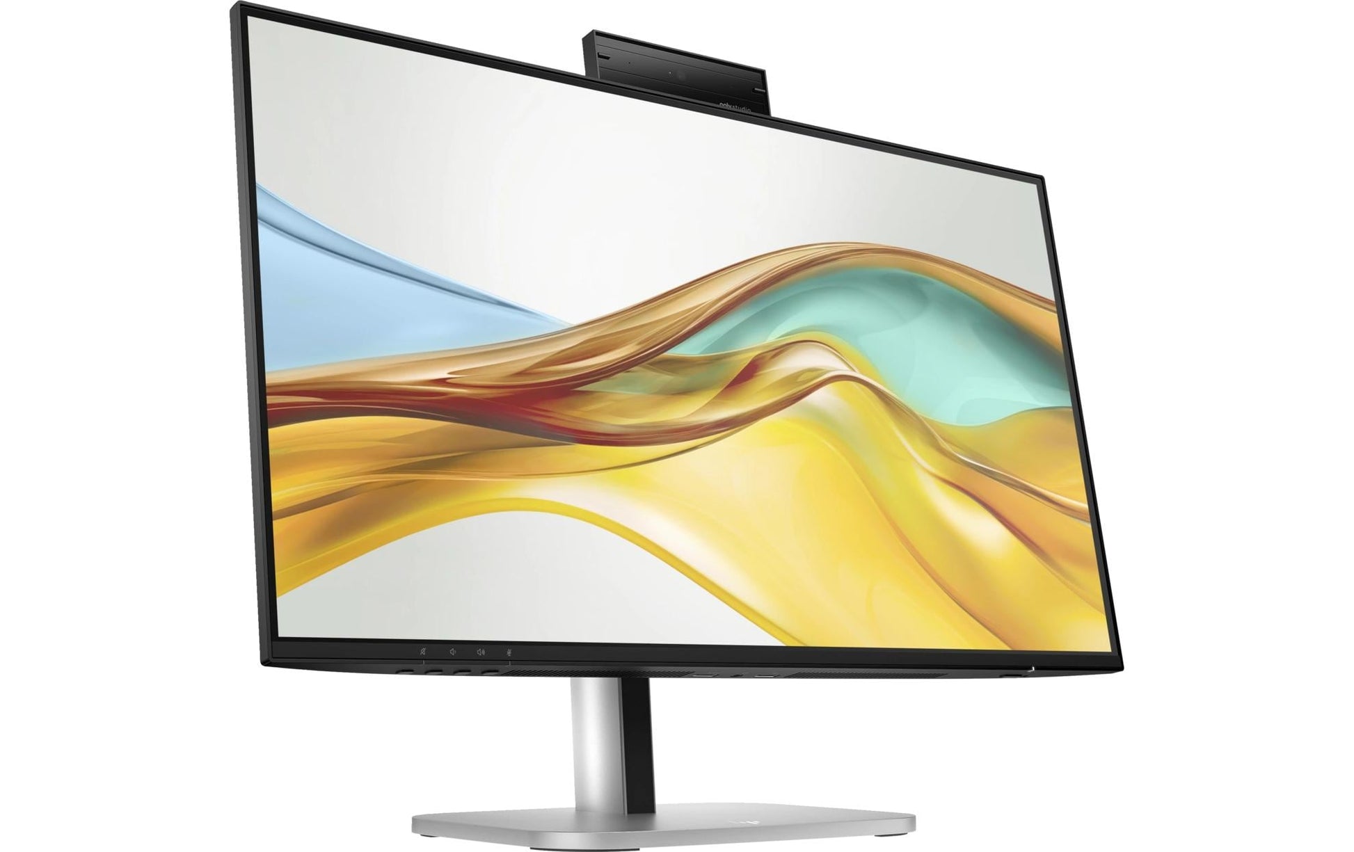 HP S5 PRO 524PM – Monitor, 1920 × 1080 (Full HD), USB-C Docking