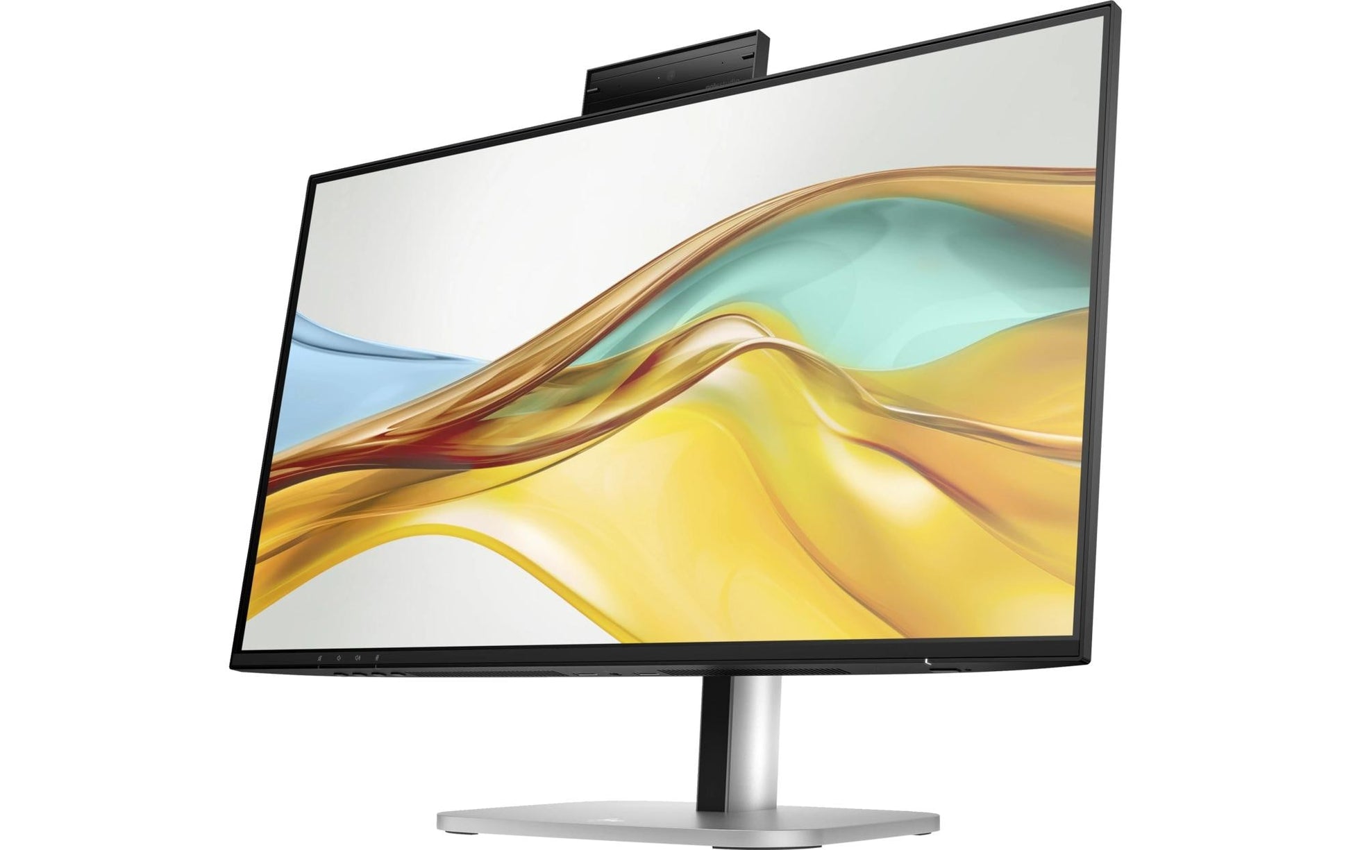 HP S5 PRO 524PM – Monitor, 1920 × 1080 (Full HD), USB-C Docking