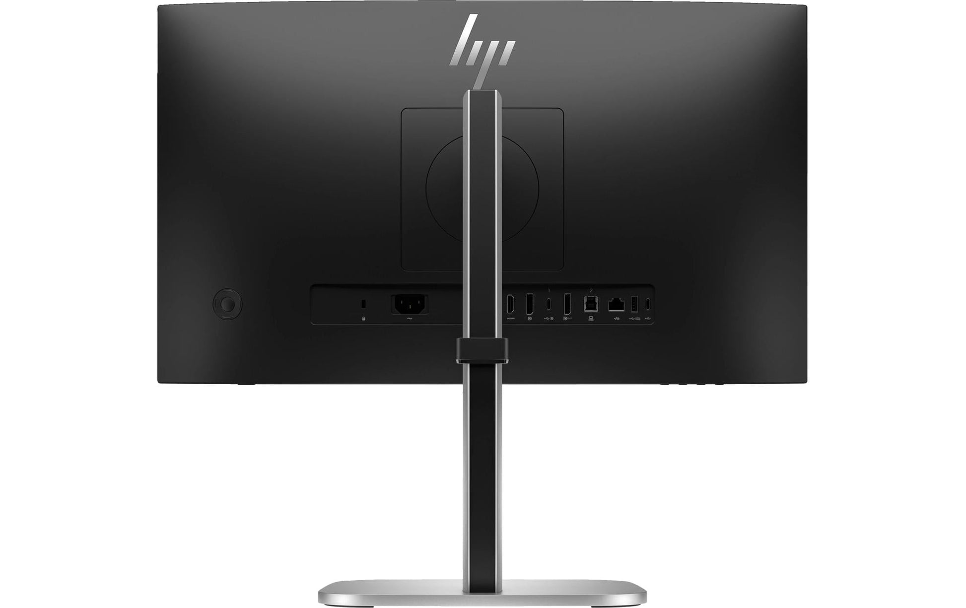 HP S5 PRO 524PM – Monitor, 1920 × 1080 (Full HD), USB-C Docking