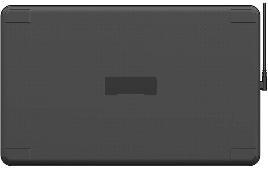 XPPen XP-Pen – Stifttablet Deco 01 V3, 16384 Druckstufen, 254 × 152 mm, USB-C, für Windows, macOS, Linux und mehr